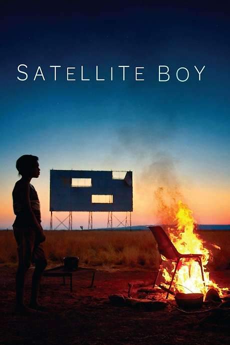 Satellite Boy